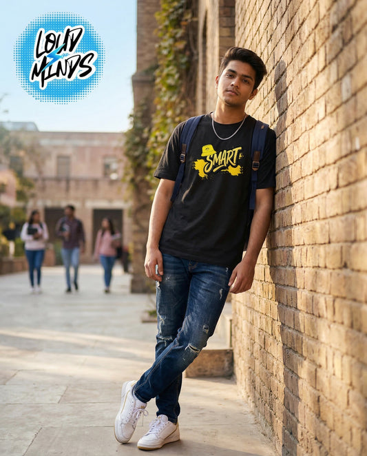 SMART TEE
