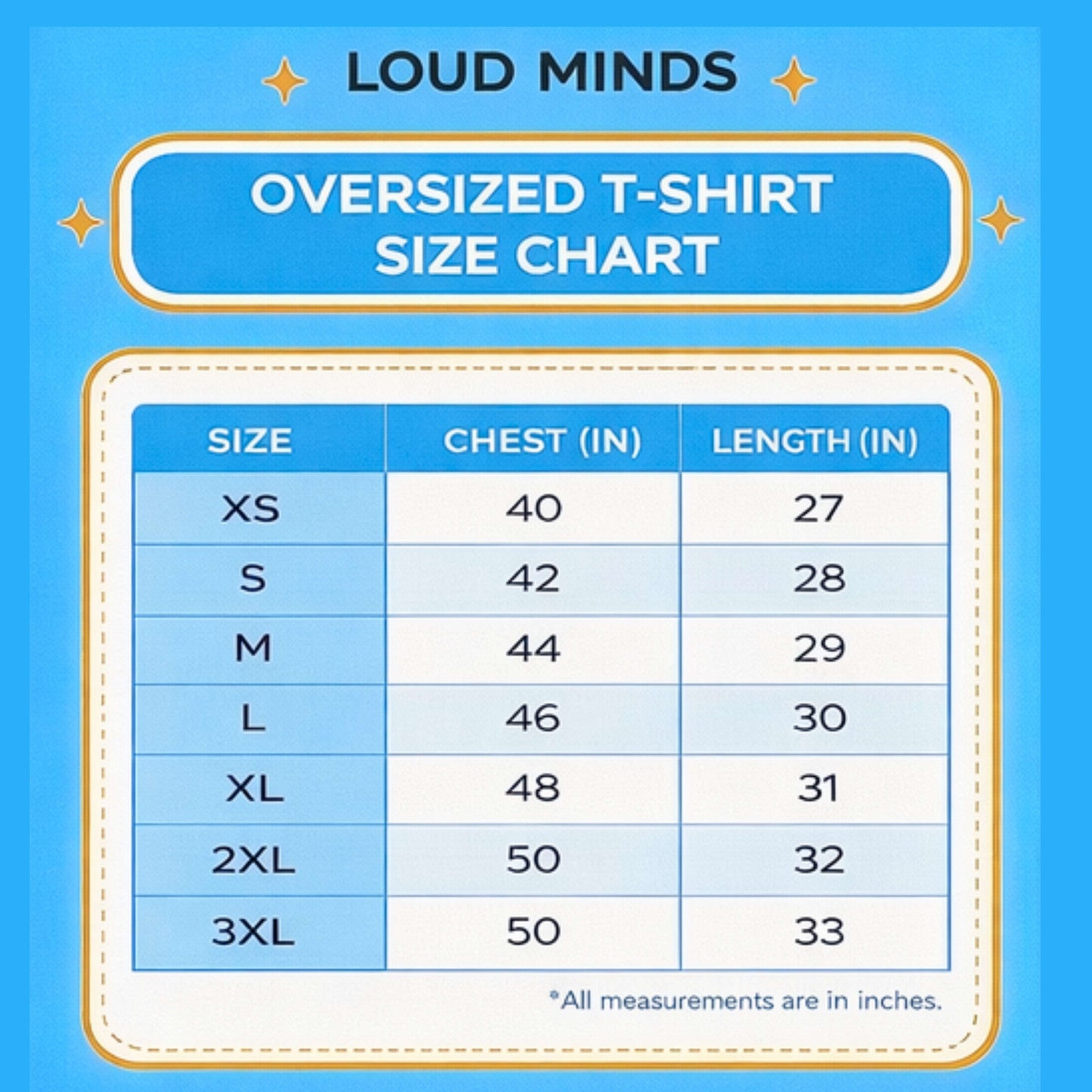 RED HEART Unisex Oversized Classic T-Shirt - 100% Cotton Tee| LOUD MINDS