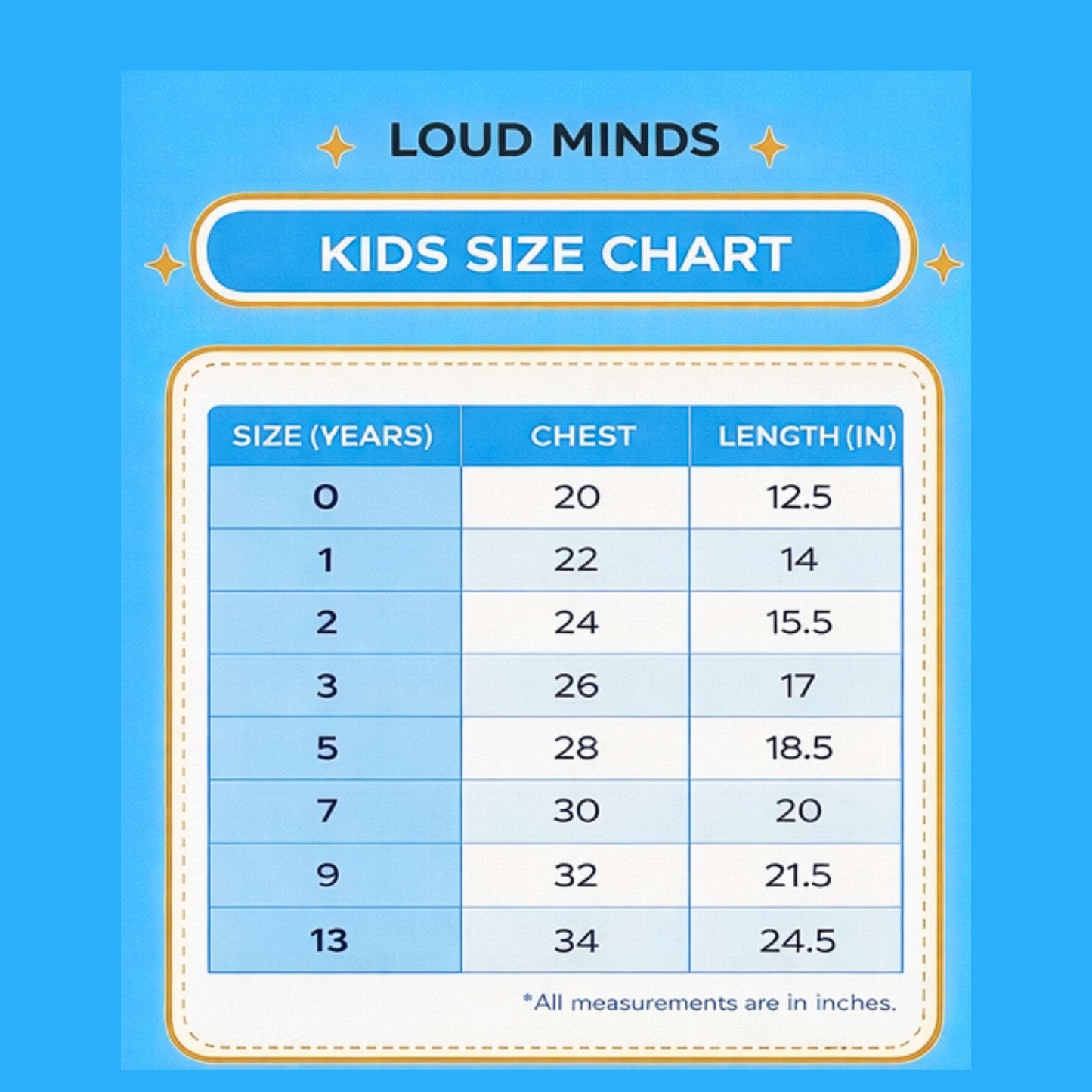 KIDS FRIENDSHIP= HAPPINESS T-Shirt - 100% Cotton Kids Tee | LOUD MINDS